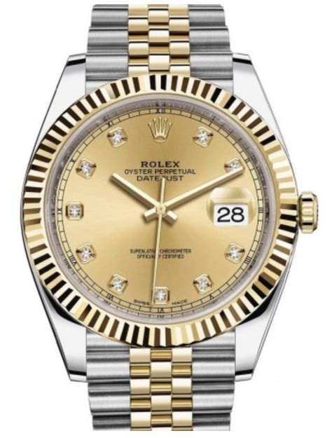 rolex datejust aaa|the rolex datejust case.